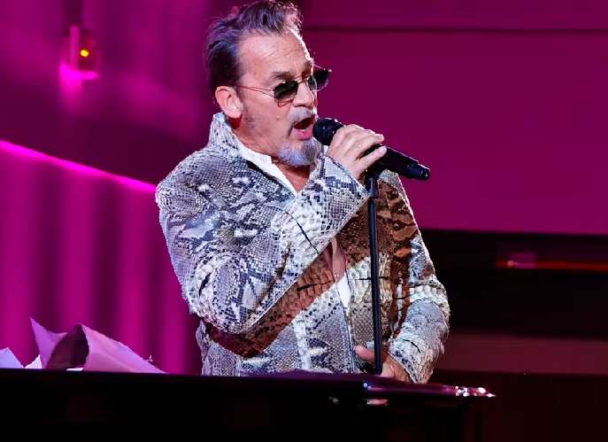Florent Pagny