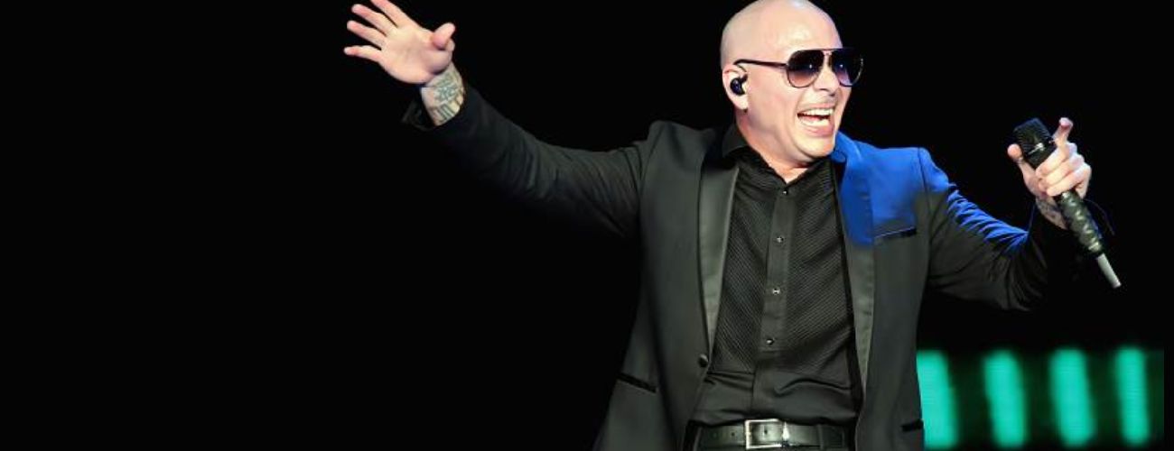 PITBULL